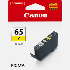 CANON CLI-65Y