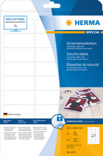 HERMA 4232