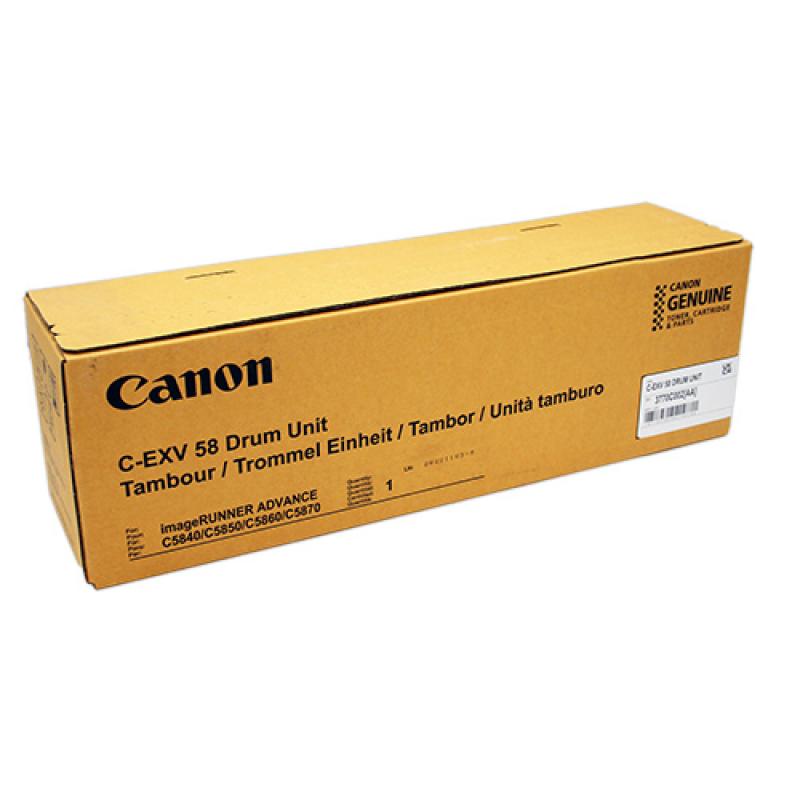 CANON C-EXV58 3770C002