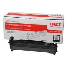 OKI 43460208