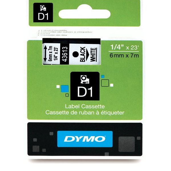 DYMO 43613