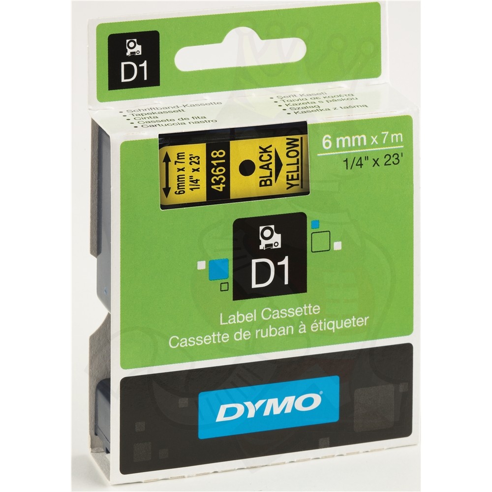 DYMO 43618