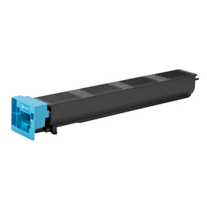 TN613C C - Toner laser Cyan Compatible Premium pour TN-613Y type A0TM450 TN613C C