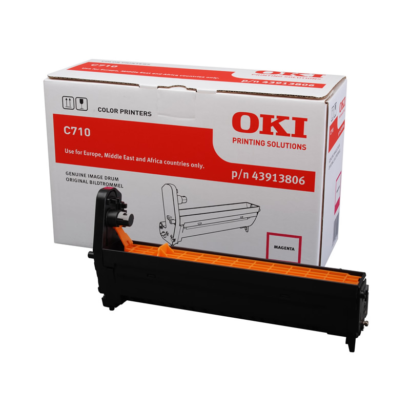 OKI 43913806