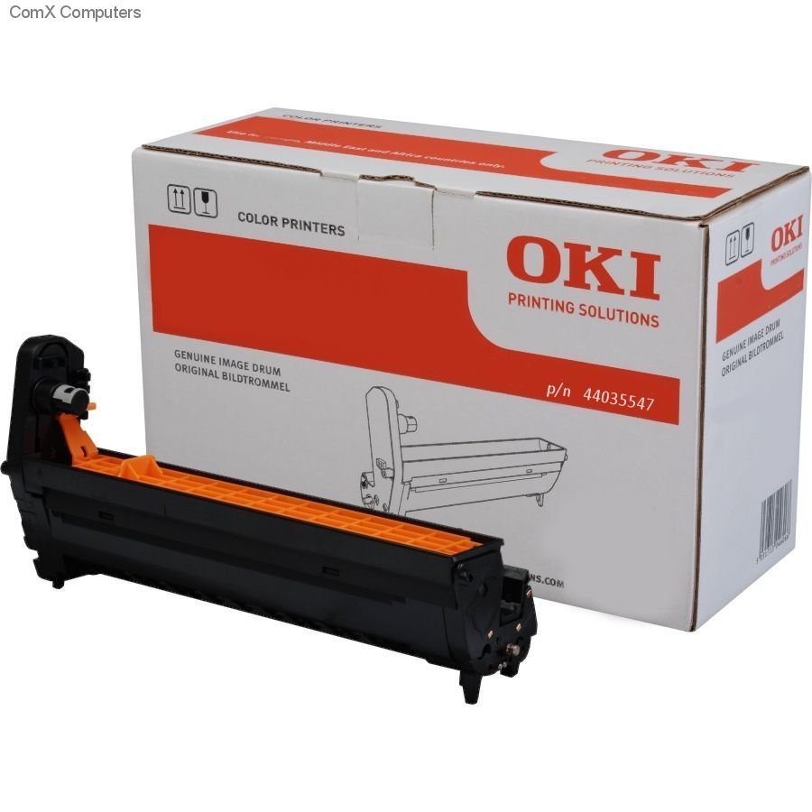 OKI 44035547