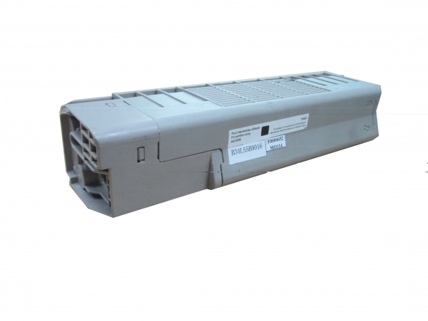 OKI 44315308 C - Toner laser noir compatible oki C610 O610B OKI 44315308 C