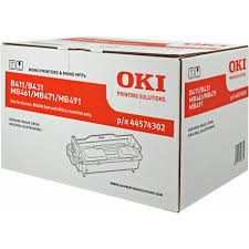 OKI 44574302