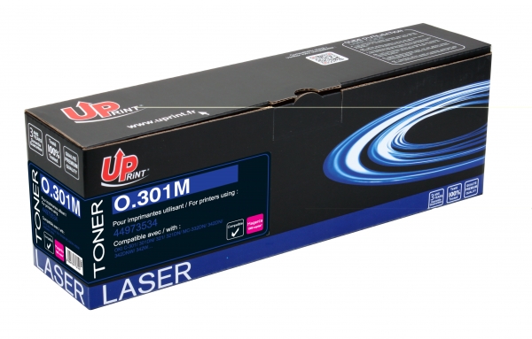 OKI 44973534 Uprint