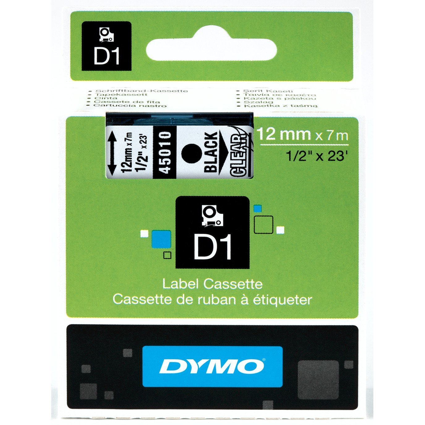 DYMO 45010