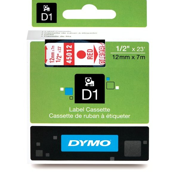 DYMO 45012