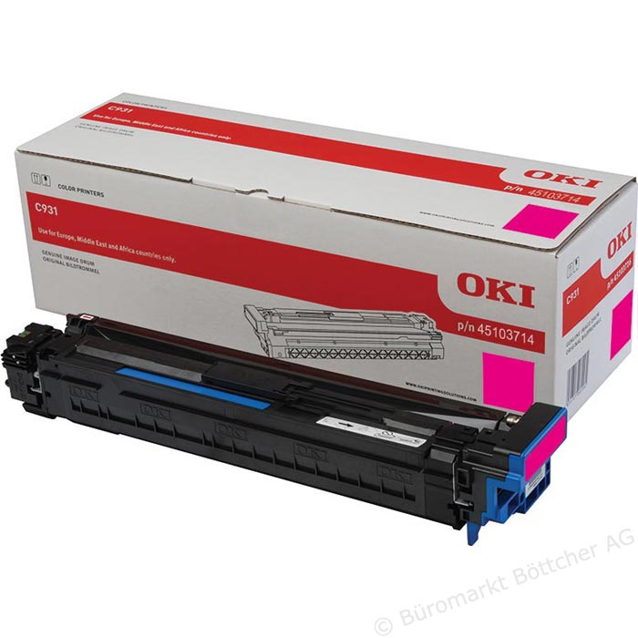 OKI 45103714