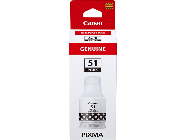 CANON GI-51PGBK