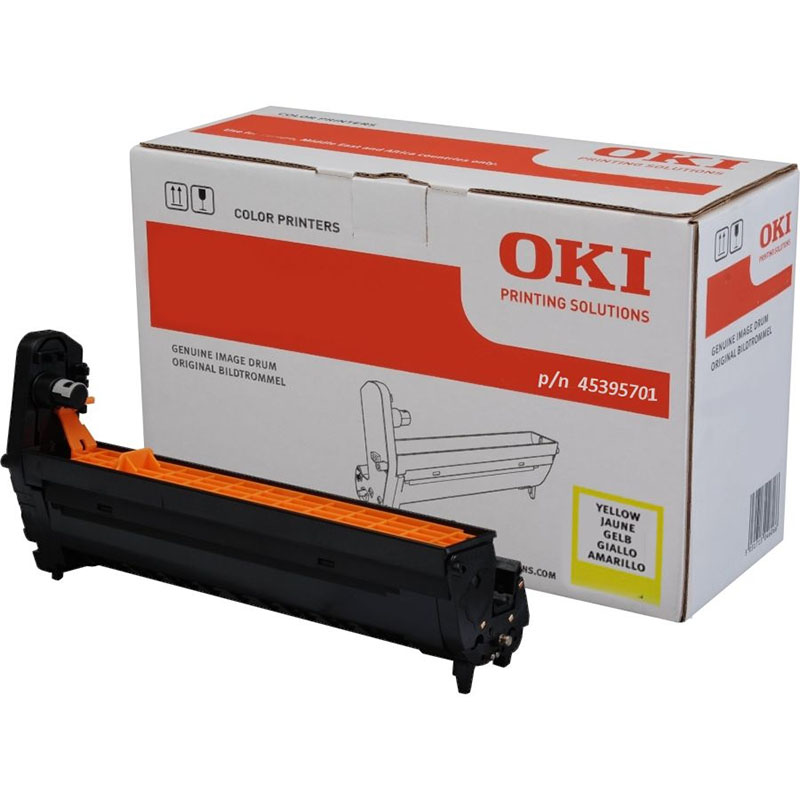 OKI 45395701