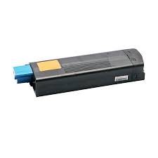 45396214 C - Cartouches Toner Compatible Premium pour Oki ref 45396214 couleur Magenta capacité 11500 pages 45396214 C