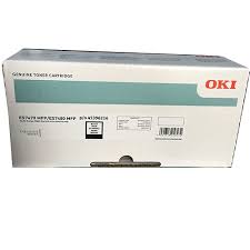 OKI 45396216 - Cartouches Toner Originale Oki ref 45396216 couleur Noire capacité 15000 pages OKI 45396216