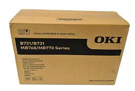 OKI 45435129