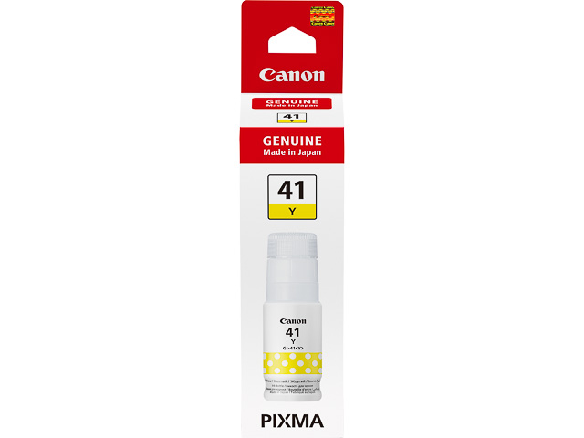 CANON GI41Y