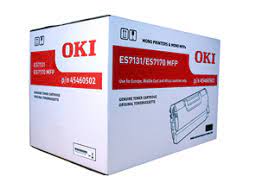 OKI 45460502 - Cartouche Toner Oki ref 45460502 pour ES7131 & ES7170 Serie OKI 45460502
