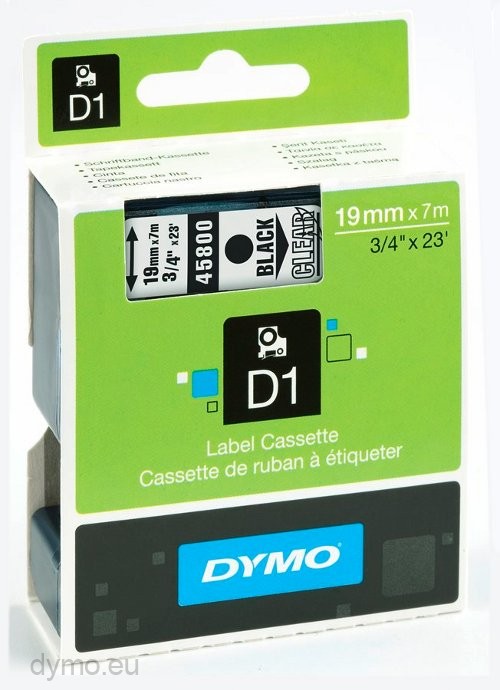 DYMO 45800