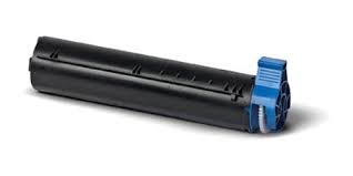 OKI 45807102 C - Toner laser noir Compatible Premium pour Oki B412 capacité 3000 pages couleur Noire OKI 45807102 C