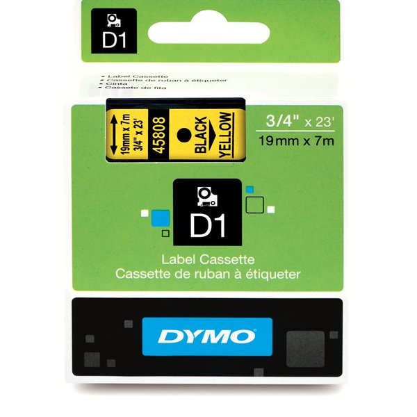 DYMO 45808