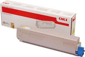 OKI 45862837