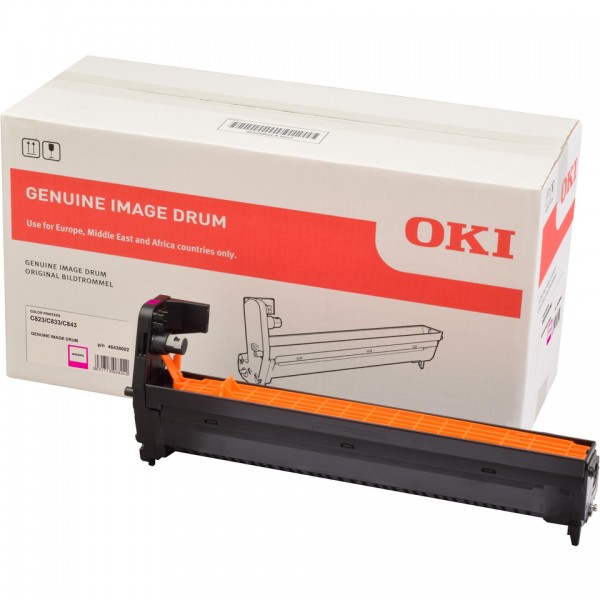 OKI 46438002