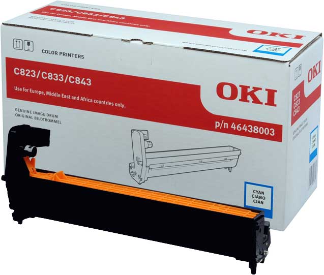 OKI 46438003