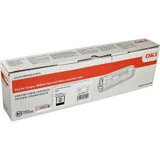 OKI 46471116 - Cartouche Originale OKI 5000 pages ref 46471116 pour Imprimante C813DN OKI 46471116