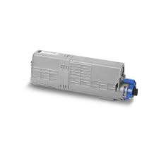 OKI 46490404 C - Toner laser compatible Premium pour OKI noir C532 46490404 OKI 46490404 C