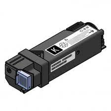 46490624 C - Cartouche Compatible Premium pour Oki ES5400 / ES5432 ref 46490624 46490624 C