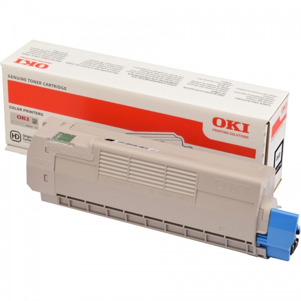 OKI 46507508