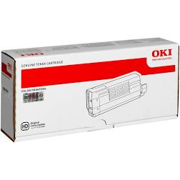OKI 46507614 - Toner Original OKI laser couleur magenta C712 capacité 11500 pages OKI 46507614