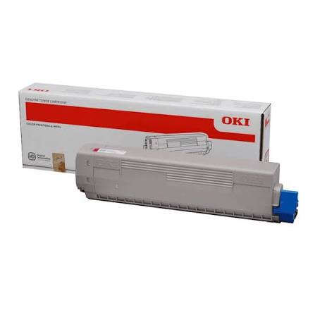 OKI 46606506