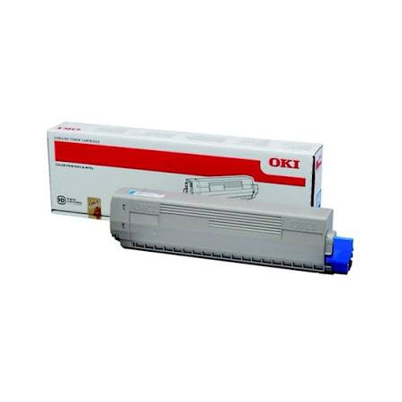 OKI 46606507
