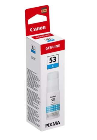CANON GI-53C