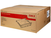 OKI 47074503 - Courroie de transfert Originale Oki pour C834 ref 47074503 capacité 80000 pages OKI 47074503