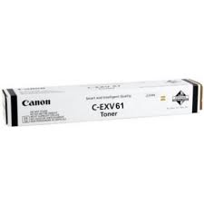 CANON C-EXV61