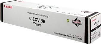 CANON C-EXV38