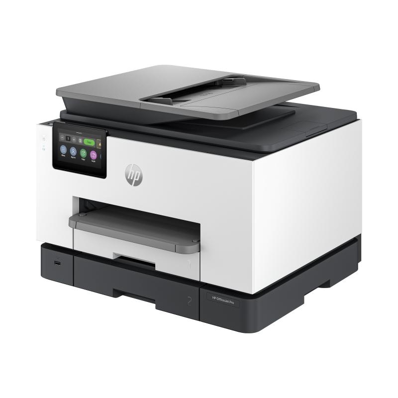 HP Officejet Pro 9130b