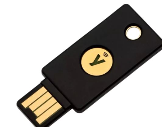 YUBICO 5060408461426 YUBICO