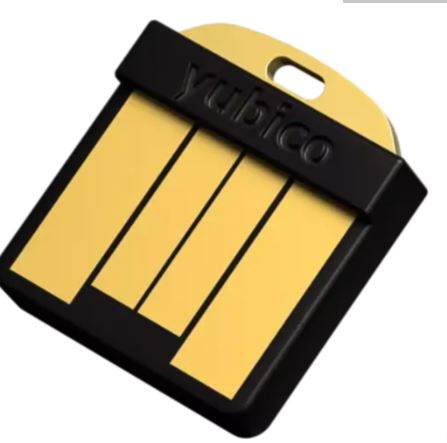 YUBICO 5060408461457 YUBICO