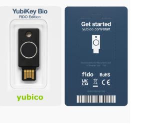 YUBICO 5060408464168 YUBICO