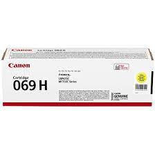 CANON 069 Y Jaune