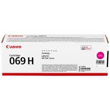 CANON 069 H Magenta