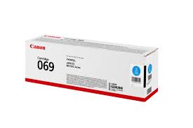 CANON 069 H Cyan