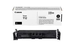 CANON T12 BK