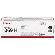 CANON 069 H noir