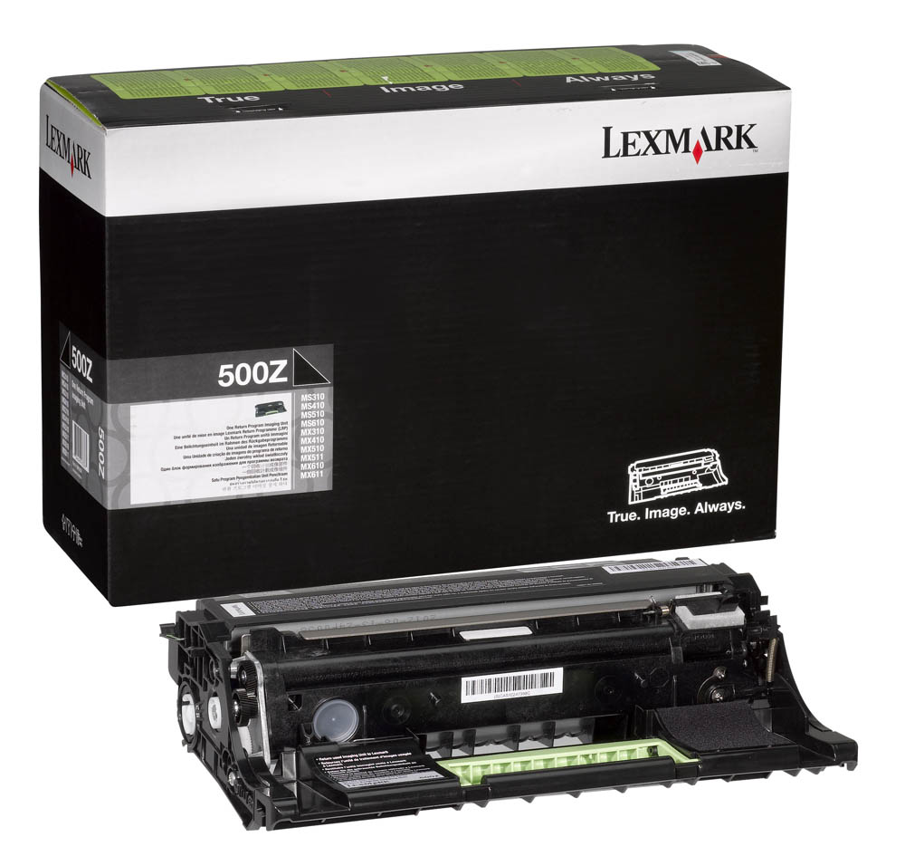 LEXMARK 50F0Z00