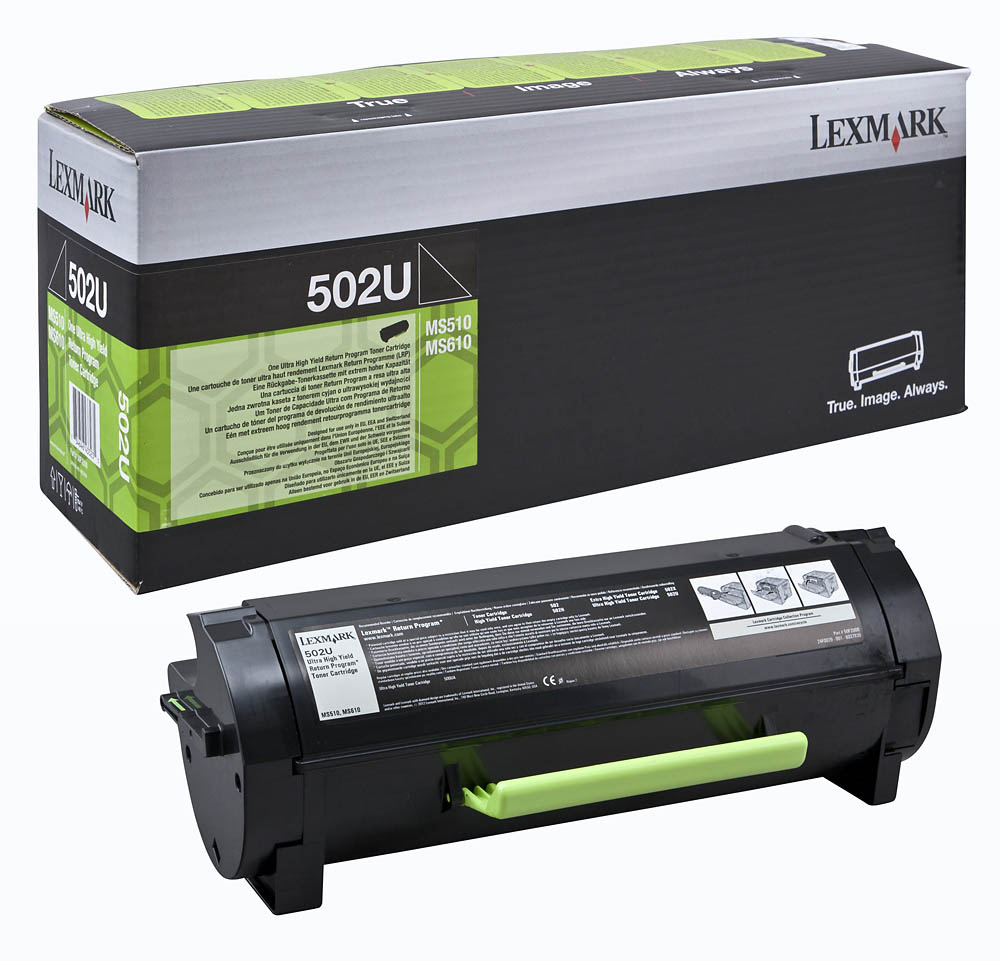 LEXMARK 50F2U00